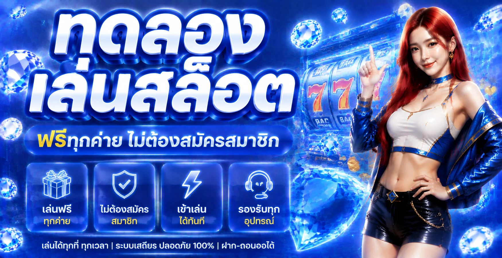 ทดลองเล่นสล็อต PG SLOT ฟรีบน UNO88