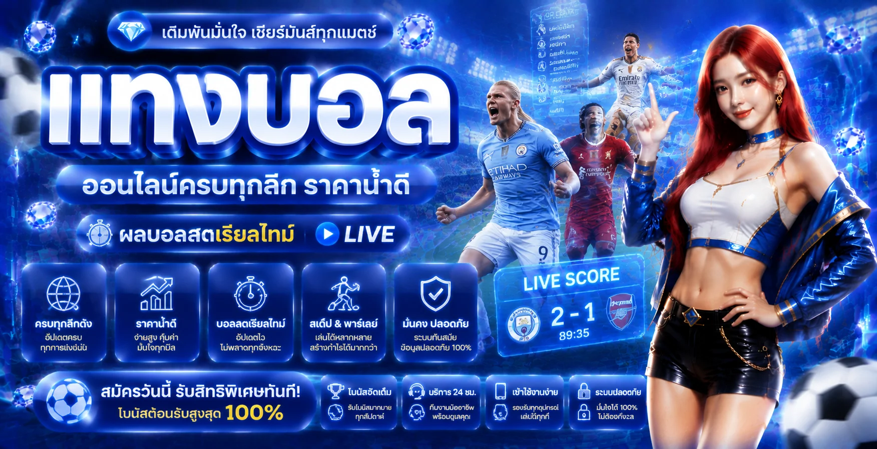 หน้าแทงบอลออนไลน์ UNO88 ราคาน้ำดีทุกลีก